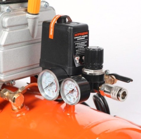 Компрессор поршневой PATRIOT EURO 50-260K [525306316]