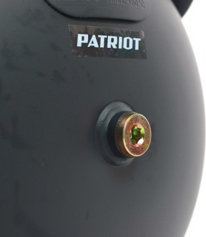 Компрессор поршневой PATRIOT Professional 50-340 [525301950]