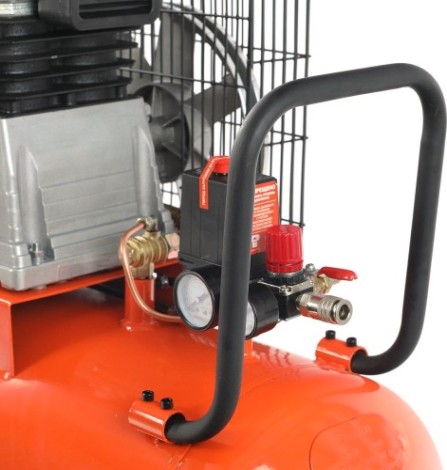 Компрессор поршневой PATRIOT PTR 100-440I [525301965]