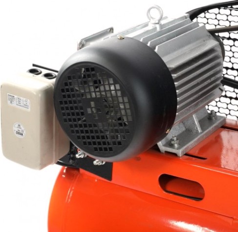 Компрессор поршневой PATRIOT PTR 100-670 [525306330]