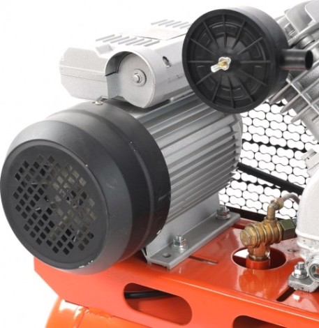 Компрессор поршневой PATRIOT PTR 50-450A [525306325]