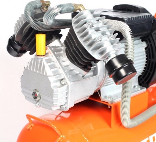 Компрессор поршневой PATRIOT VX 50-402 [525306315]