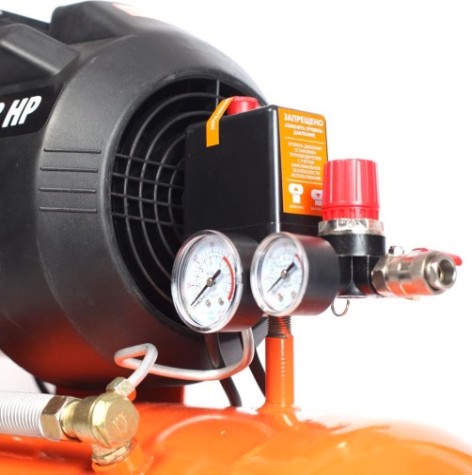 Компрессор поршневой PATRIOT VX 50-402 [525306315]