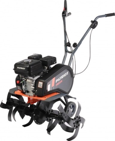 Культиватор PATRIOT T 7085 P OREGON с реверсом [460104555]