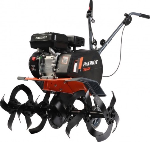 Культиватор PATRIOT T 7085 P OREGON с реверсом [460104555]