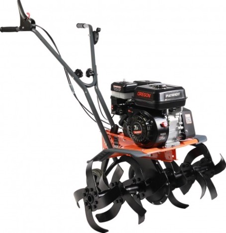 Культиватор PATRIOT T 7085 P OREGON с реверсом [460104555]
