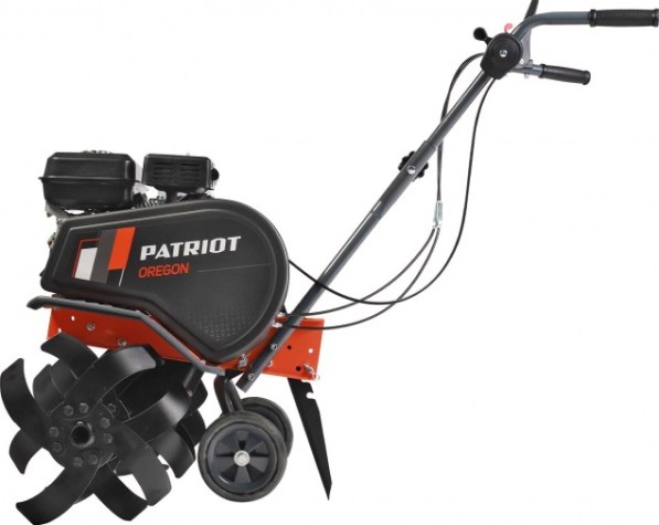 Культиватор PATRIOT T 7085 P OREGON с реверсом [460104555]
