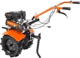 Мотоблок PATRIOT Калуга М (7,0 л.с.), пониженная передача (4вперед/2назад) [440107011]