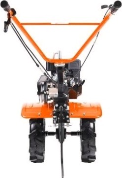 Мотоблок PATRIOT Калуга М (7,0 л.с.), пониженная передача (4вперед/2назад) [440107011]