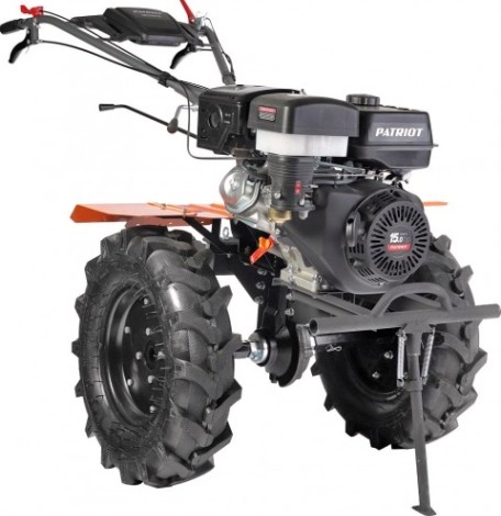 Мотоблок PATRIOT Nevada 15 [440106504]