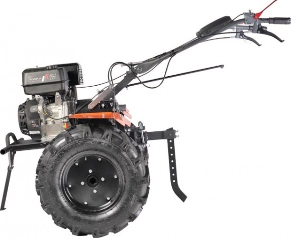 Мотоблок PATRIOT Nevada 15 [440106504]