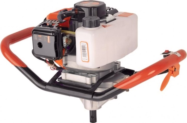 Мотобур PATRIOT AE 140 D без шнека [742104476]