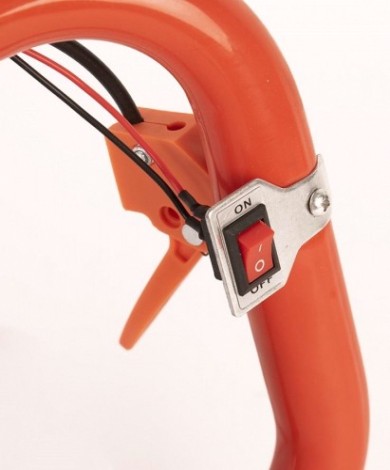 Мотобур PATRIOT AE 140 D без шнека [742104476]