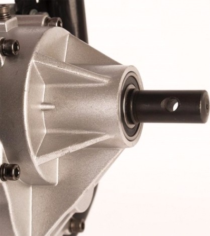 Мотобур PATRIOT AE 140 D без шнека [742104476]