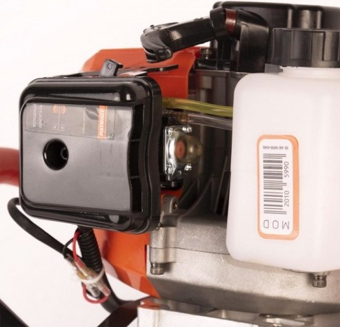 Мотобур PATRIOT AE 140 D без шнека [742104476]