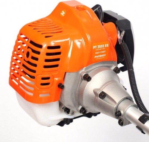 Мотокоса PATRIOT PT 3555 ES Country неразборный [250108036]