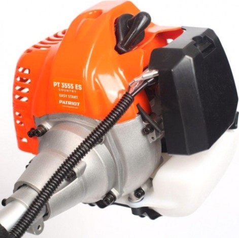 Мотокоса PATRIOT PT 3555 ES Country неразборный [250108036]