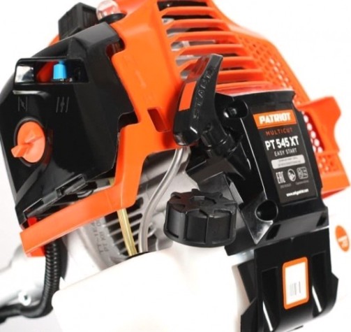 Мотокоса PATRIOT PT 545 XT [250106221]