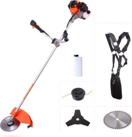 Мотокоса PATRIOT PT 555 (1+1) [250106230]