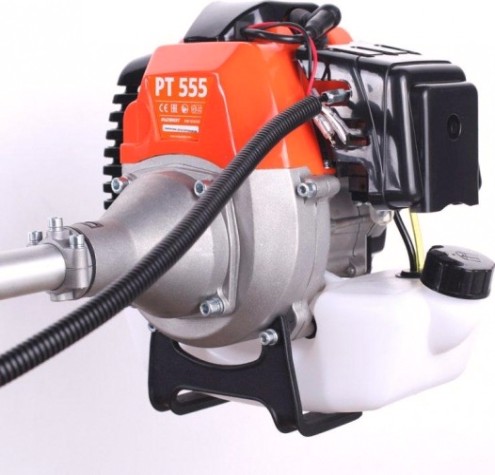 Мотокоса PATRIOT PT 555 (1+1) [250106230]