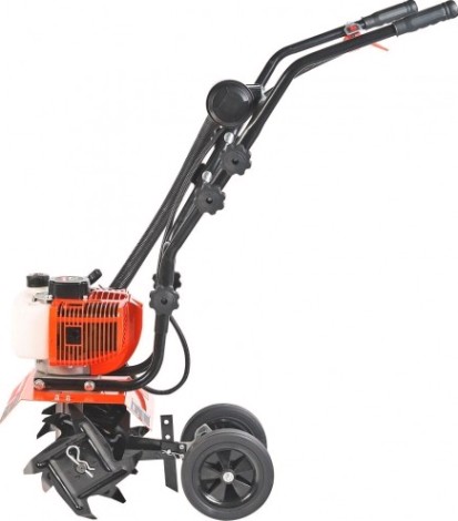 Мотокультиватор PATRIOT Denver F [460104478]