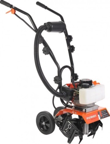 Мотокультиватор PATRIOT Denver F [460104478]