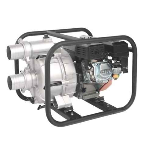 Мотопомпа бензиновая PATRIOT MP 3065 SF для грязной воды [335101431]