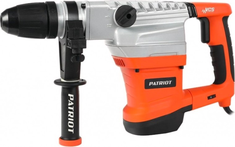 Перфоратор сетевой PATRIOT RH 450 [140301450]