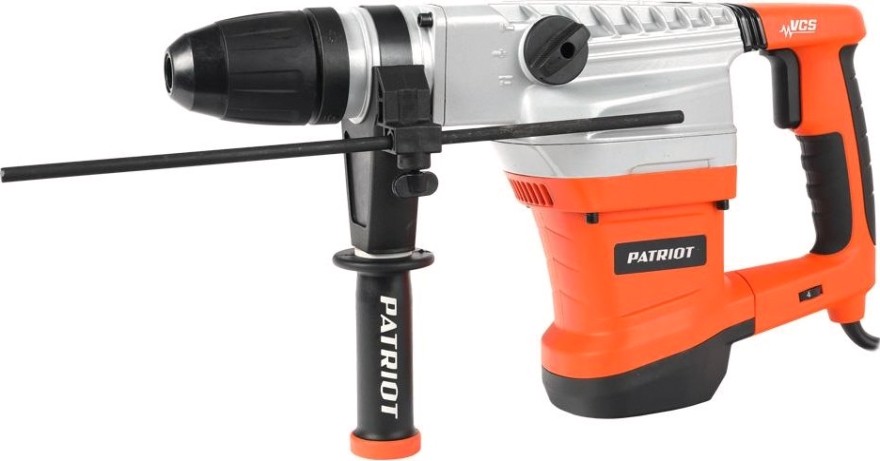 Перфоратор сетевой PATRIOT RH 450 [140301450]