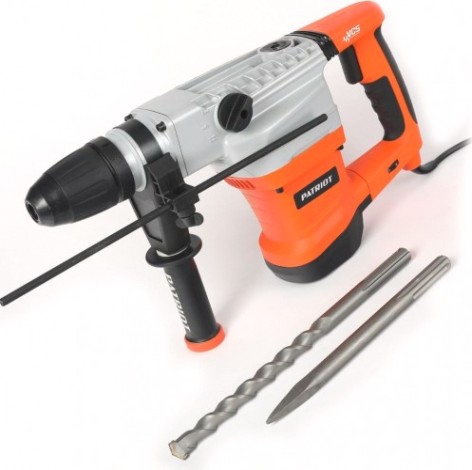 Перфоратор сетевой PATRIOT RH 450 [140301450]