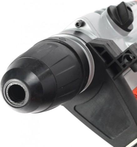 Перфоратор сетевой PATRIOT RH 450 [140301450]