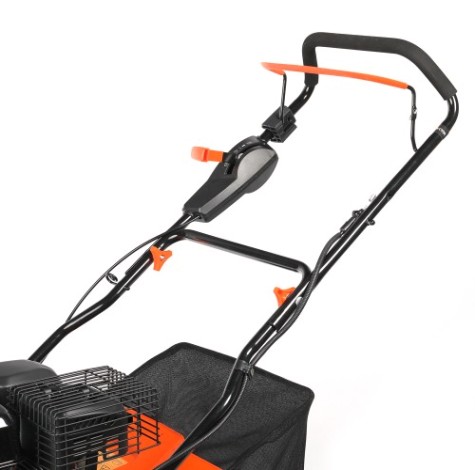 Скарификатор бензиновый PATRIOT SCG 212 [512105212]