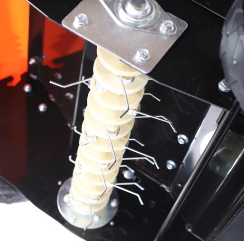 Скарификатор бензиновый PATRIOT SCG 212 [512105212]