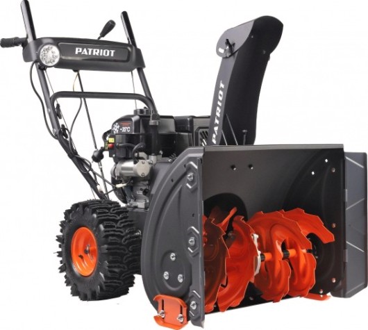 Снегоуборщик бензиновый PATRIOT PRO 785E 426108407 [426108407]
