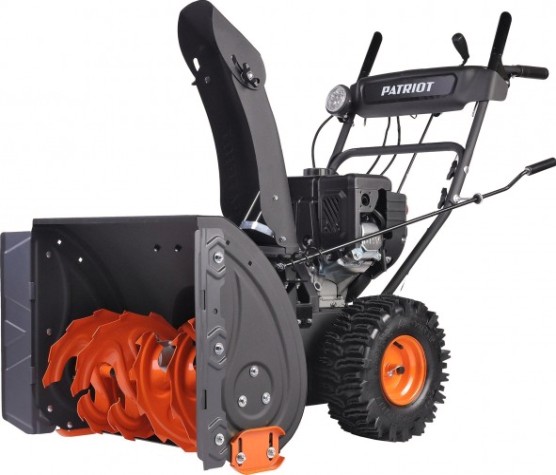 Снегоуборщик бензиновый PATRIOT PRO 785E 426108407 [426108407]