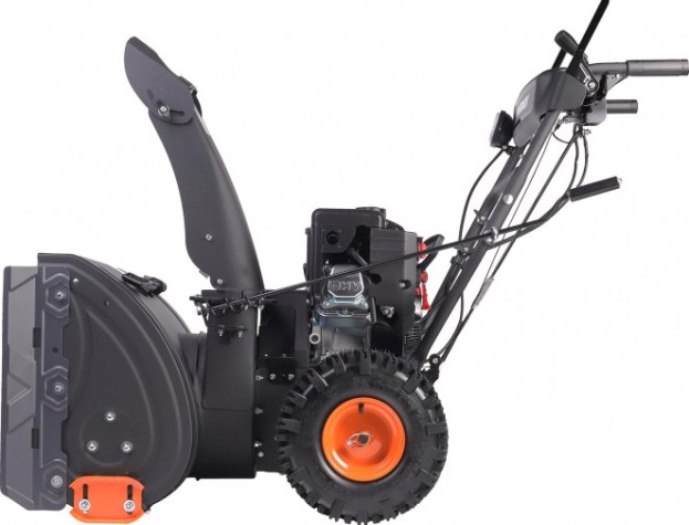 Снегоуборщик бензиновый PATRIOT PRO 785E 426108407 [426108407]