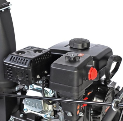 Снегоуборщик бензиновый PATRIOT PS 601 [426108601]