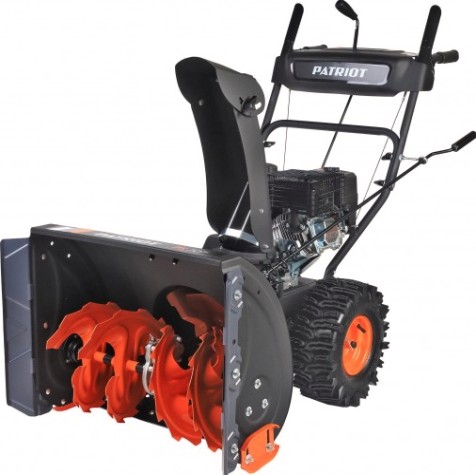 Снегоуборщик бензиновый PATRIOT PS 707 [426109707]