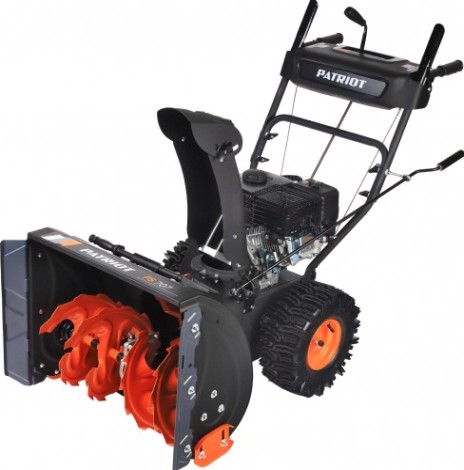 Снегоуборщик бензиновый PATRIOT PS 707 [426109707]