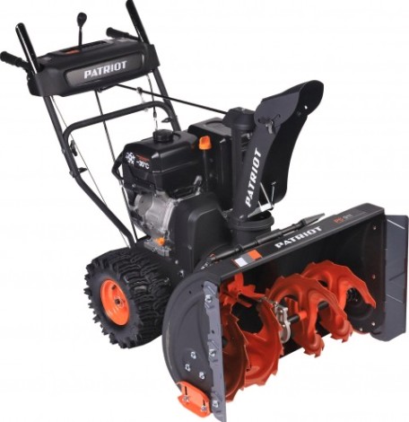 Снегоуборщик бензиновый PATRIOT PS 911 [426108488]