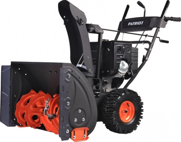 Снегоуборщик бензиновый PATRIOT PS 911 [426108488]