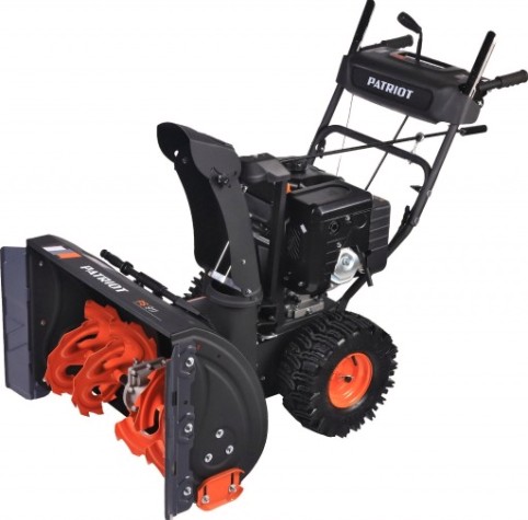 Снегоуборщик бензиновый PATRIOT PS 911 [426108488]