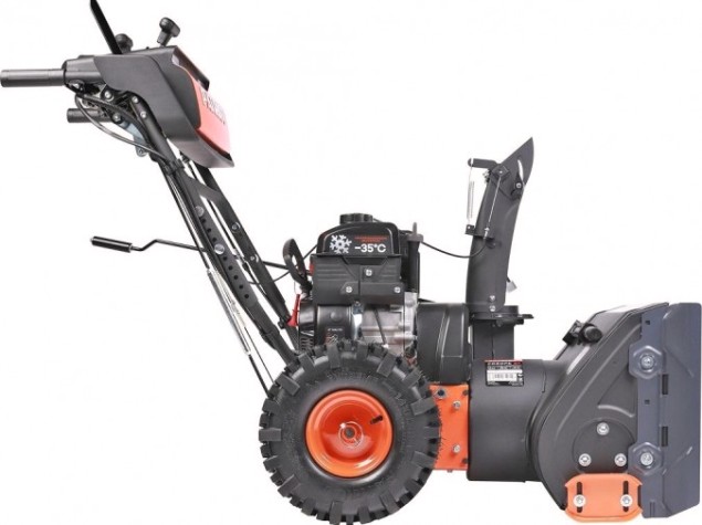 Снегоуборщик бензиновый PATRIOT Сибирь 57 [426108657]