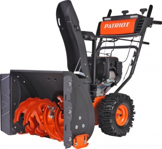 Снегоуборщик бензиновый PATRIOT Сибирь 62 [426108662]