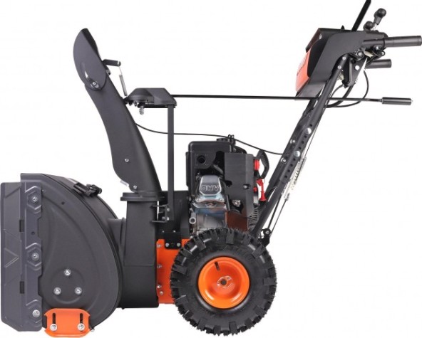 Снегоуборщик бензиновый PATRIOT Сибирь 62 [426108662]