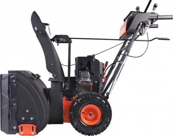 Снегоуборщик бензиновый PATRIOT Сибирь 67 E [426108667]