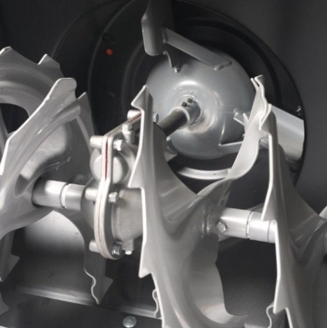 Снегоуборщик бензиновый PATRIOT Сибирь 68 E [426108681]