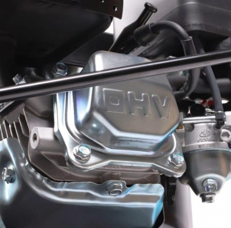 Снегоуборщик гусеничный бензиновый PATRIOT PS 707 T [426109717]