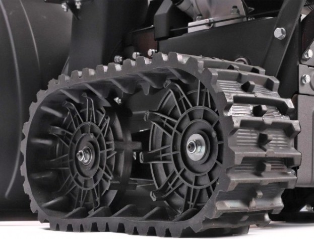 Снегоуборщик гусеничный бензиновый PATRIOT PS 707 T [426109717]