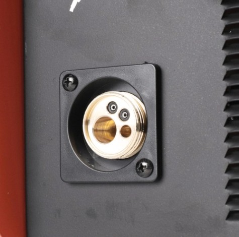 Сварочный полуавтомат PATRIOT WMA 205 MQ инверторный mig/mag/mma [605302155]